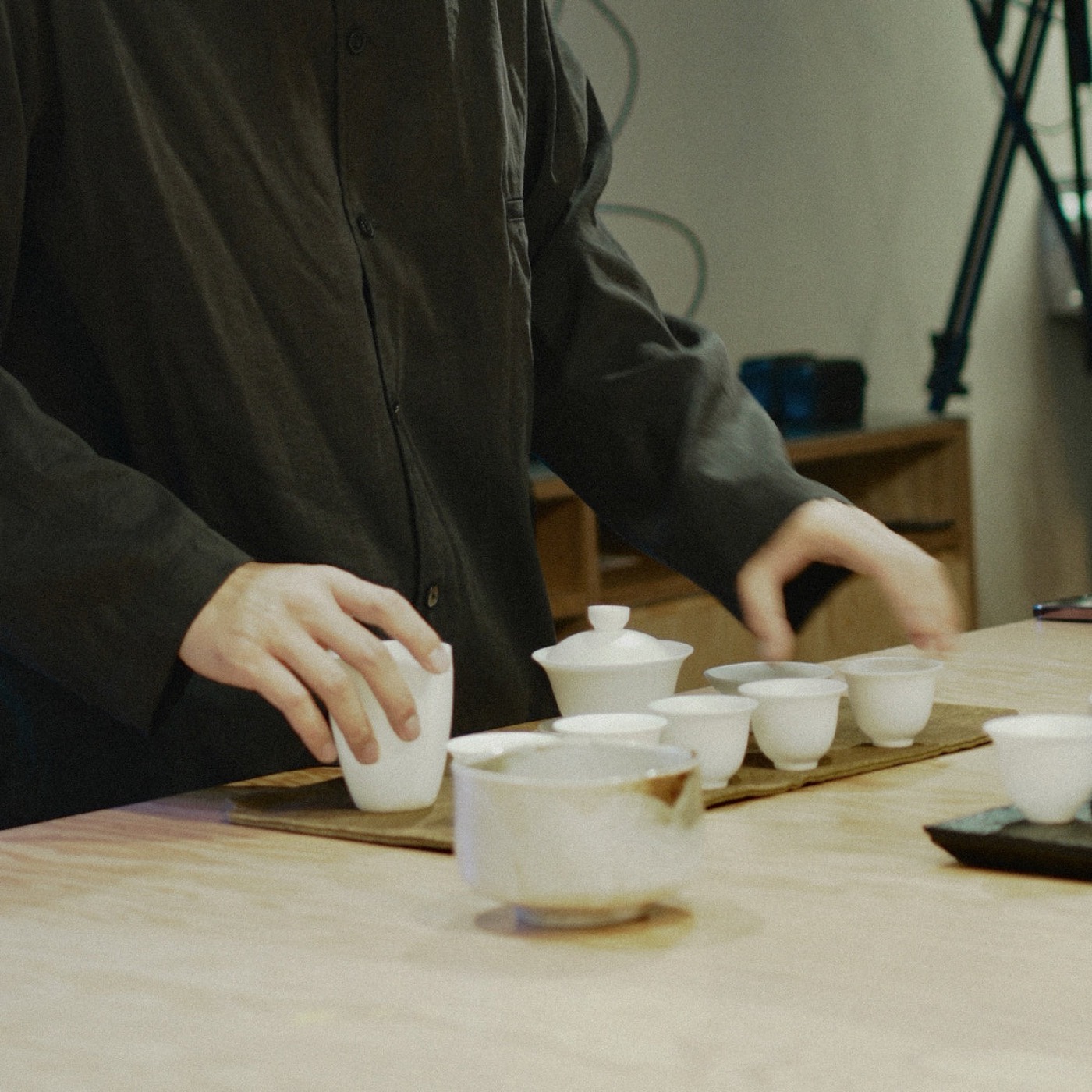 Tea quiz