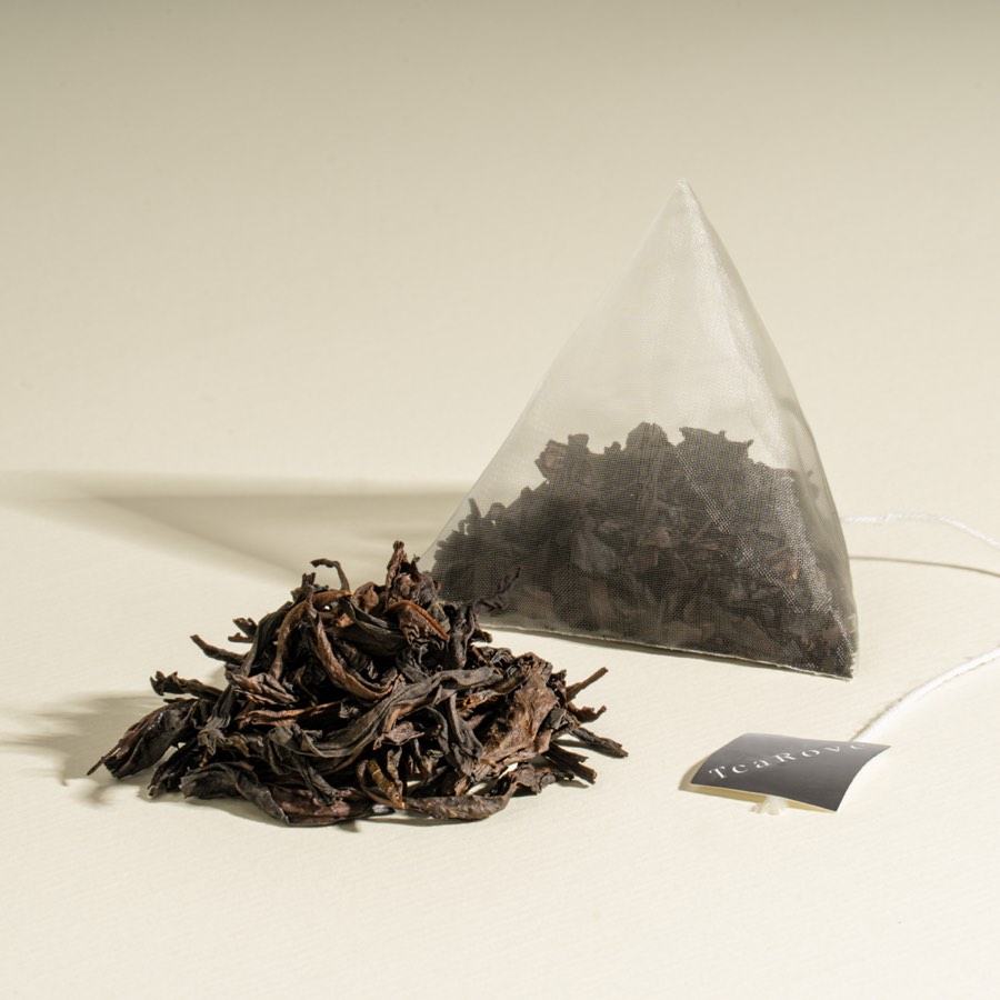 Apple Black Tea image 2