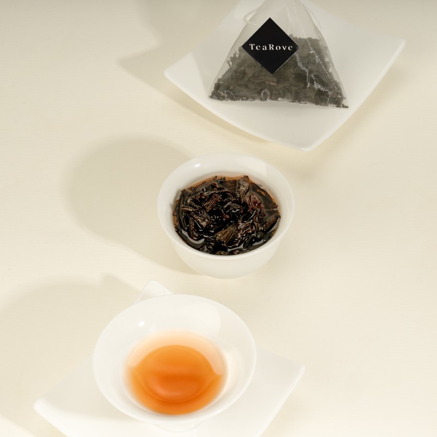 Apple Black Tea image 4