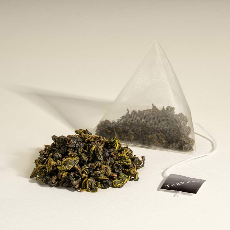 Melon Oolong Tea image 2