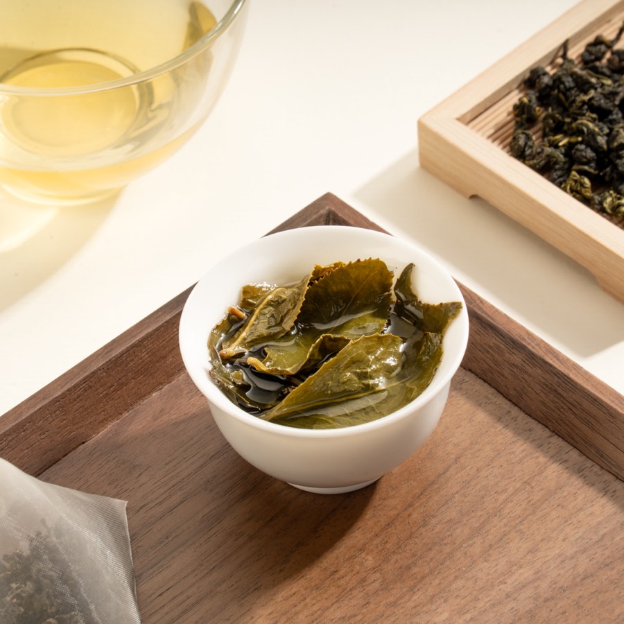 Melon Oolong Tea image 4